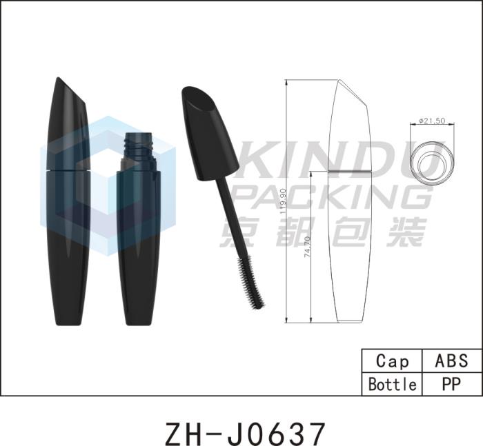 Mascara Pack ZH-J0637
